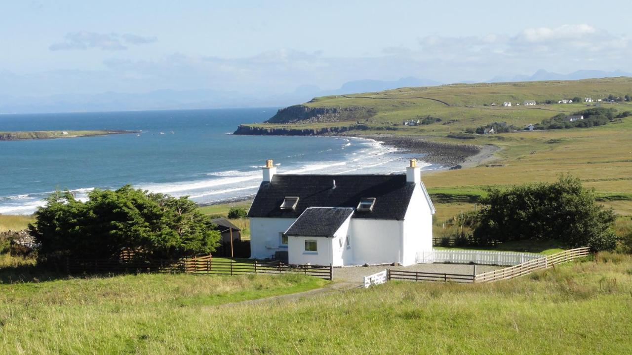 Driftwood Cottage ستافين المظهر الخارجي الصورة