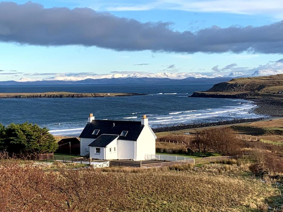 Driftwood Cottage ستافين المظهر الخارجي الصورة