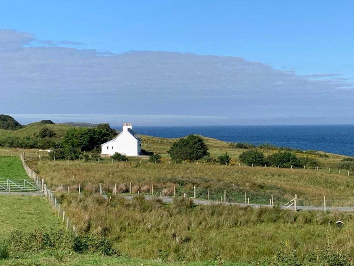 Driftwood Cottage ستافين المظهر الخارجي الصورة