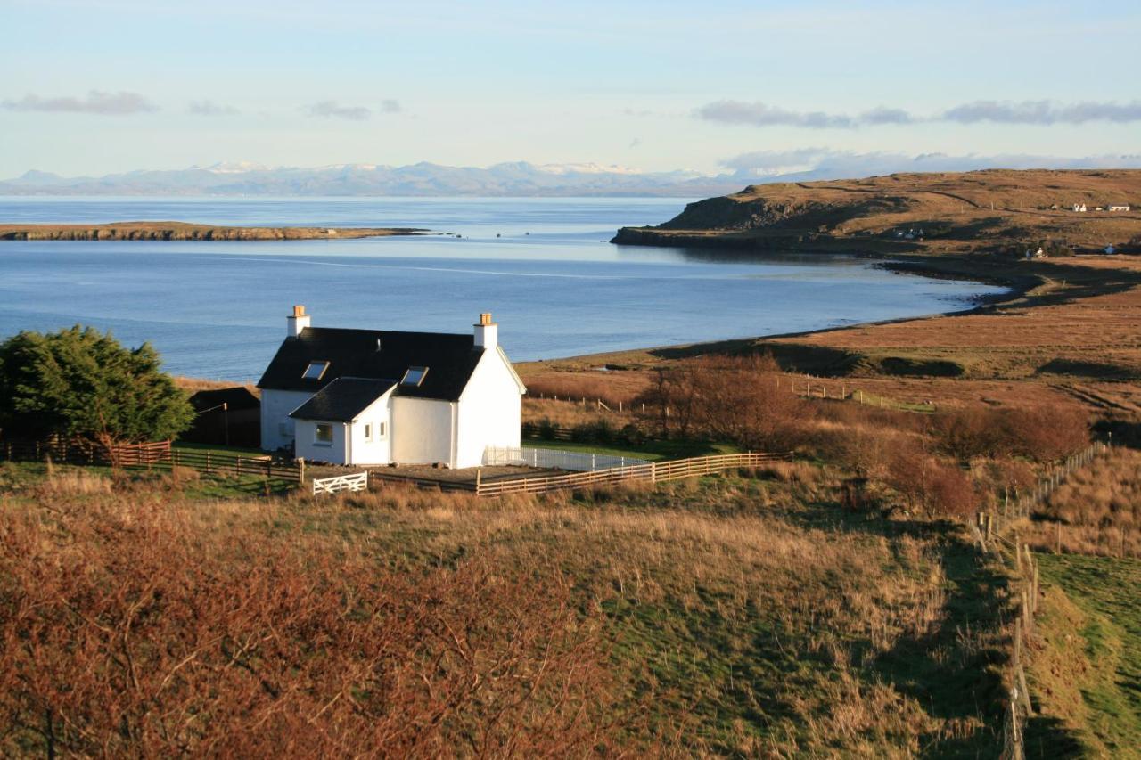 Driftwood Cottage ستافين المظهر الخارجي الصورة