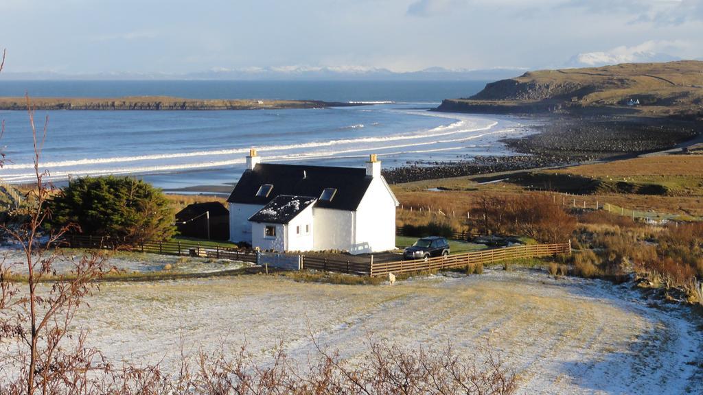 Driftwood Cottage ستافين المظهر الخارجي الصورة