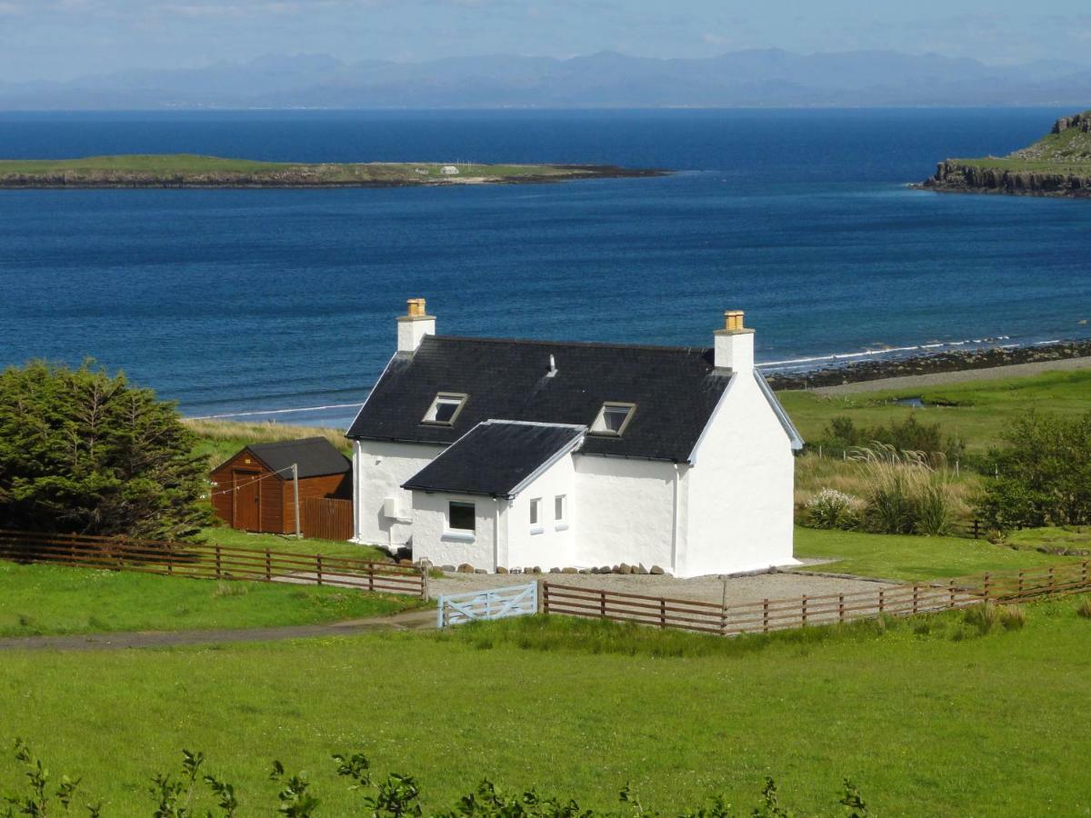 Driftwood Cottage ستافين المظهر الخارجي الصورة
