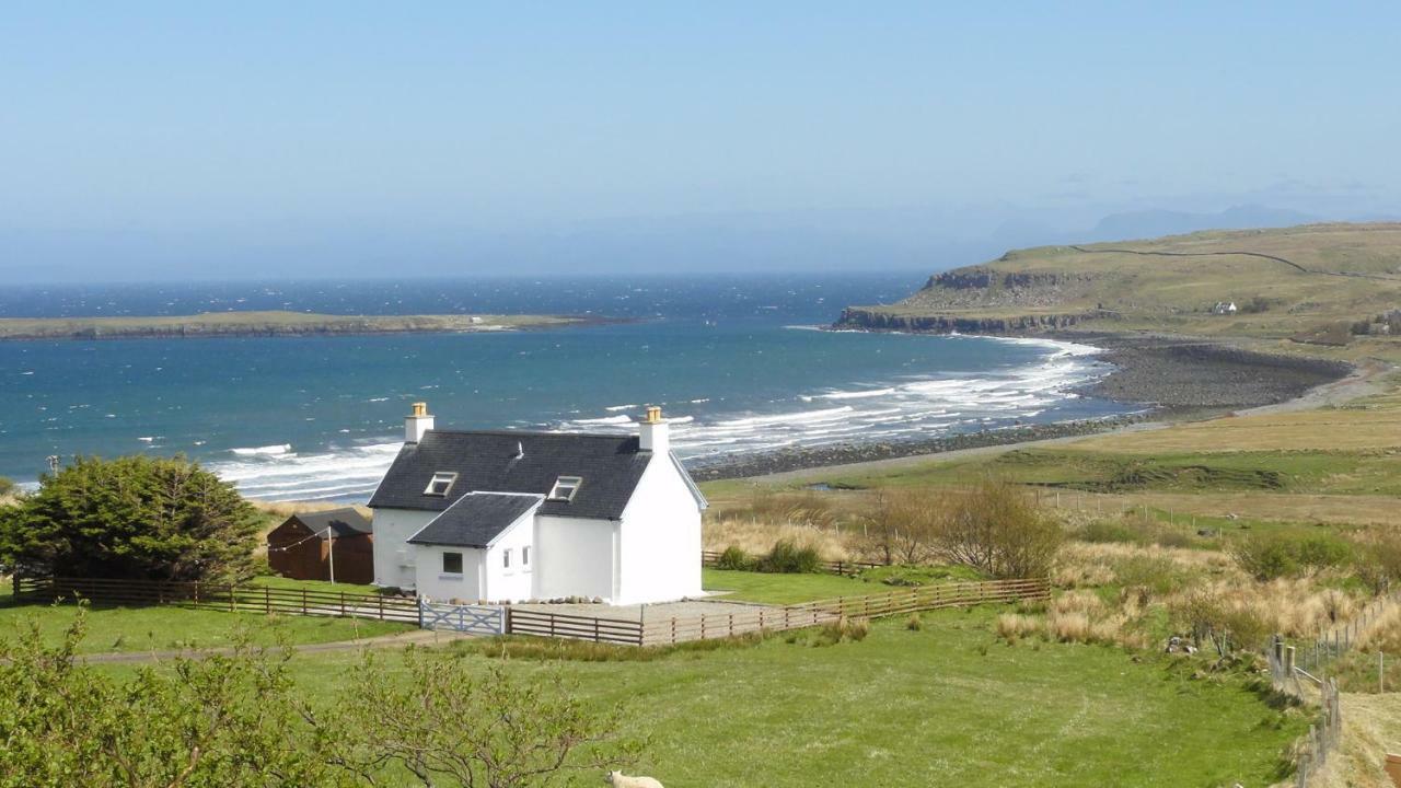 Driftwood Cottage ستافين المظهر الخارجي الصورة