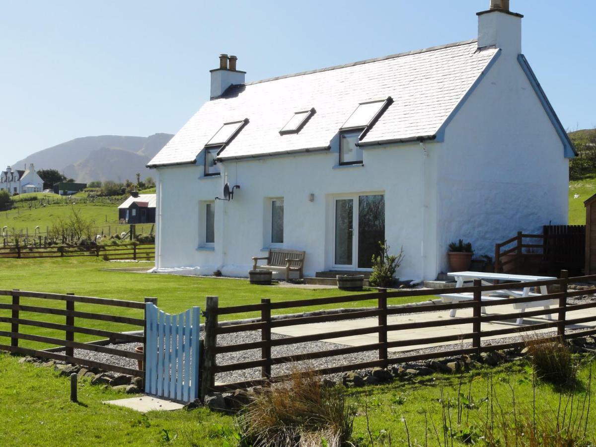 Driftwood Cottage ستافين المظهر الخارجي الصورة