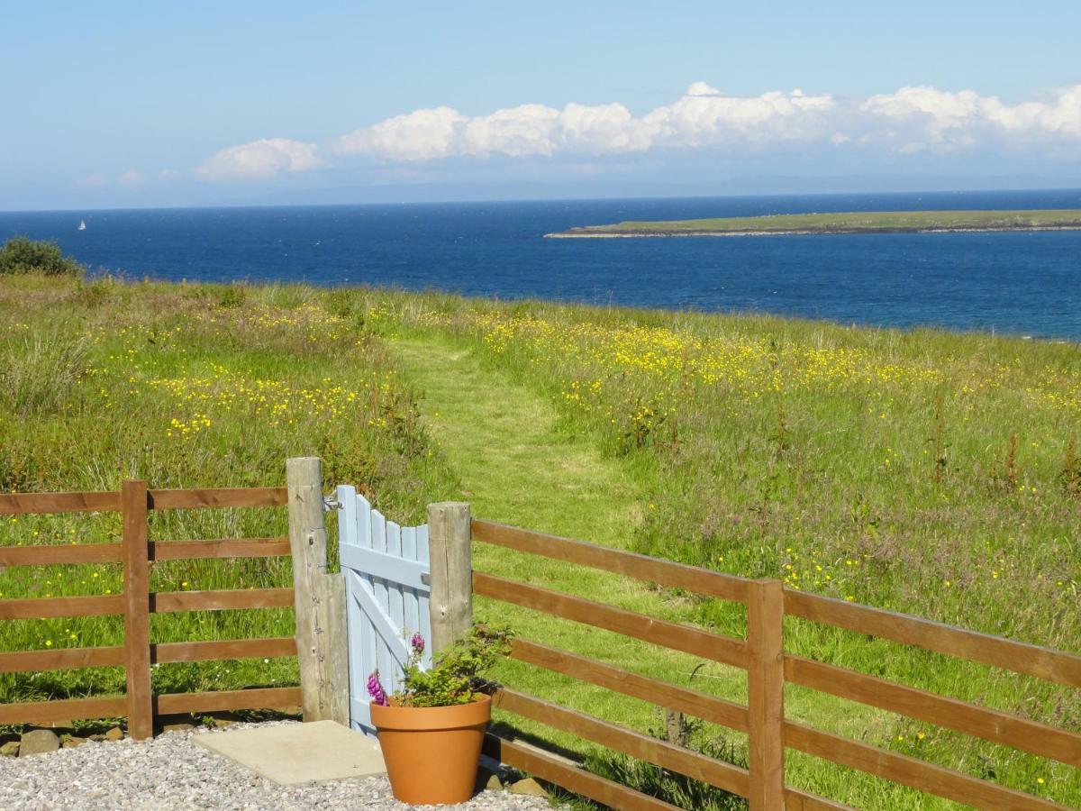 Driftwood Cottage ستافين المظهر الخارجي الصورة