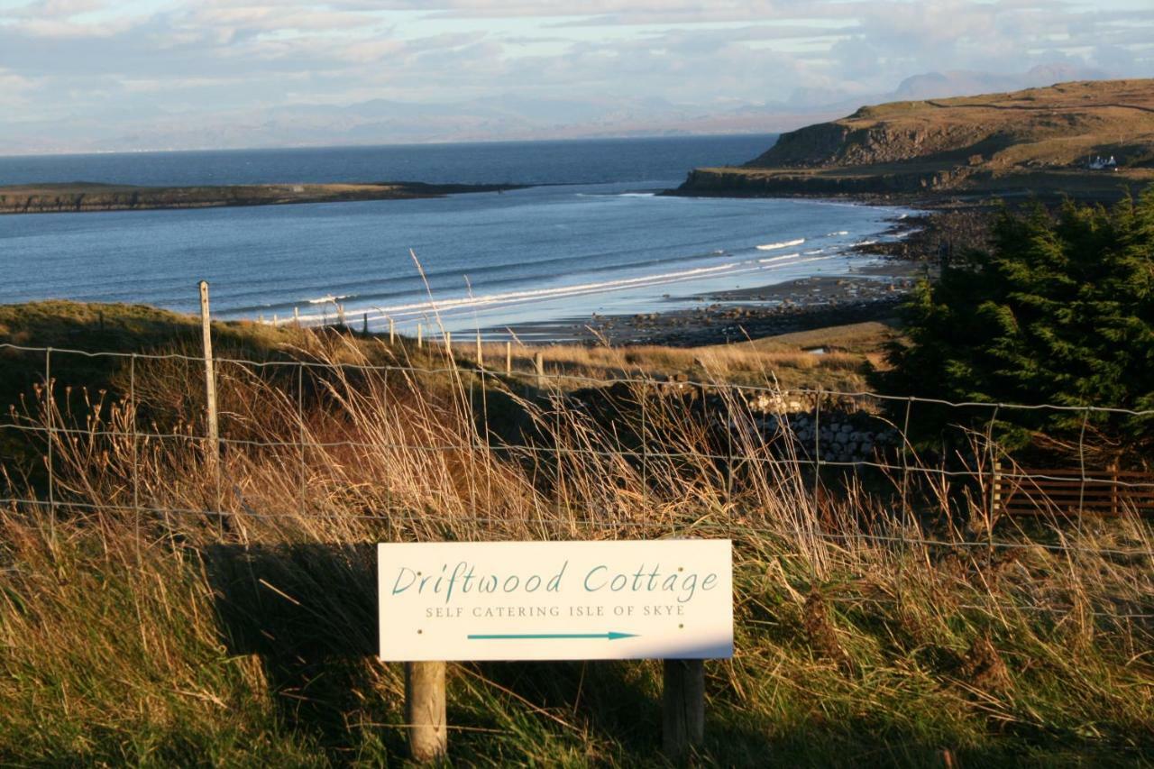 Driftwood Cottage ستافين المظهر الخارجي الصورة